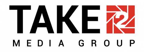 TAKE2 Logo