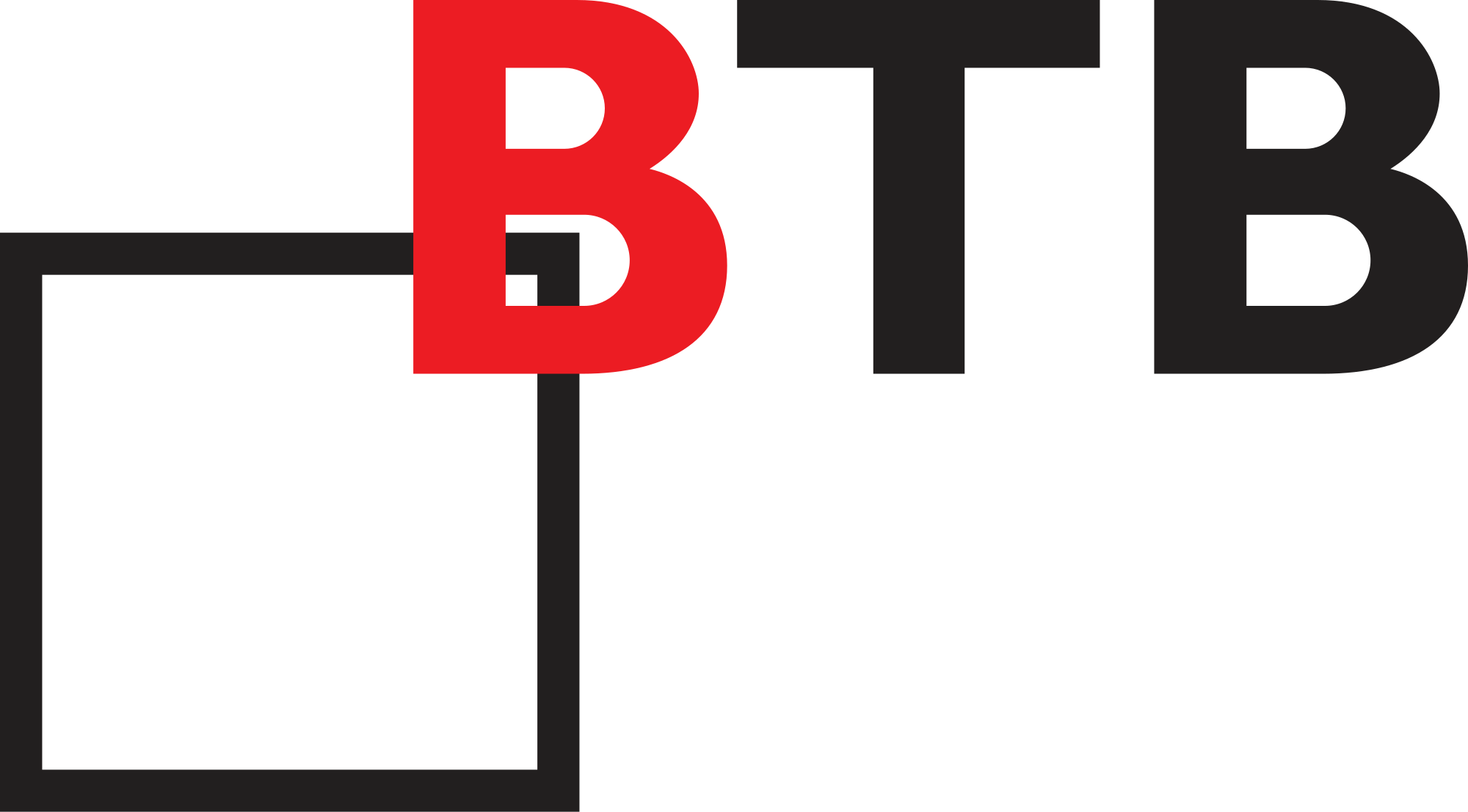 Box to Box Films Logo