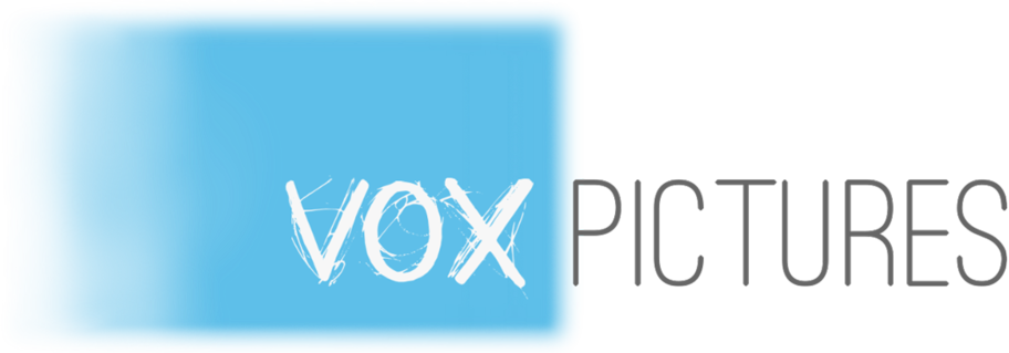 Vox Pictures Logo
