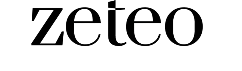 Zeteo Logo