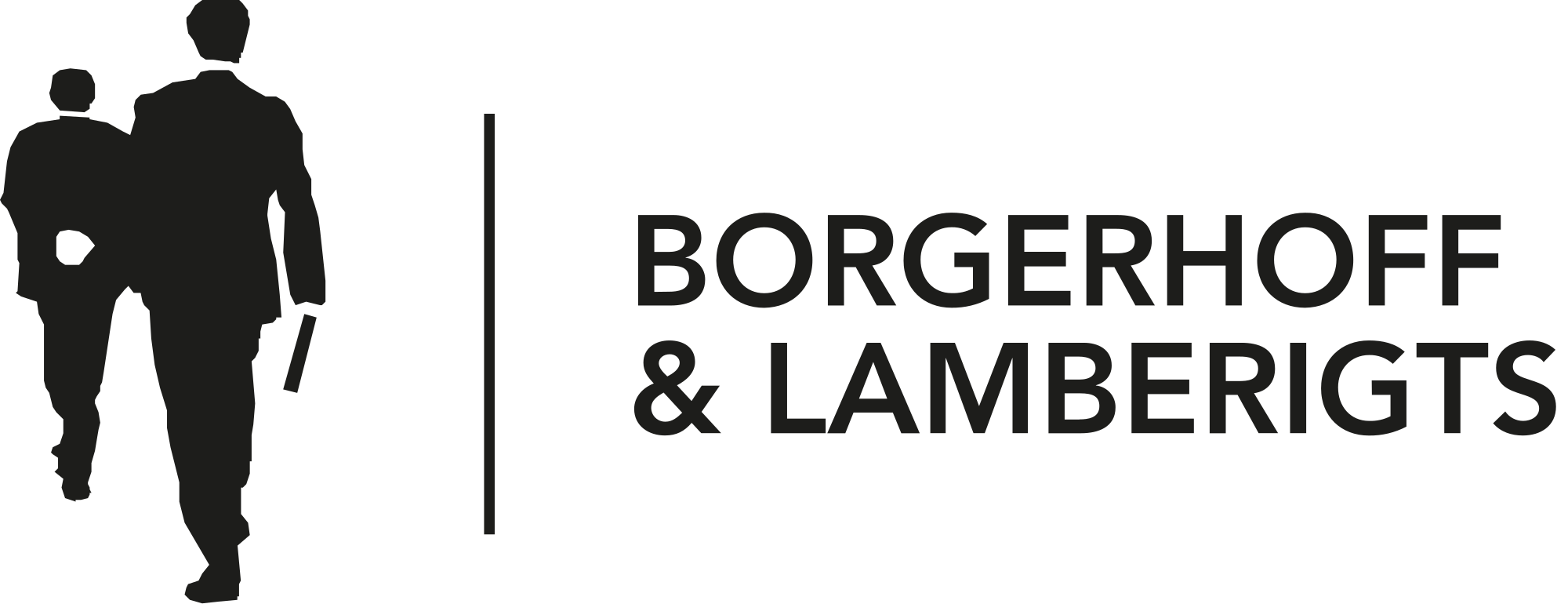Borgerhoff & Lamberigts Logo