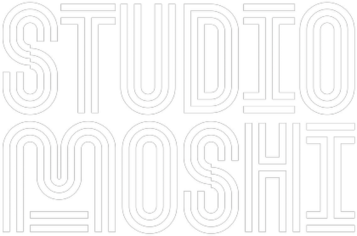 Studio Moshi Logo
