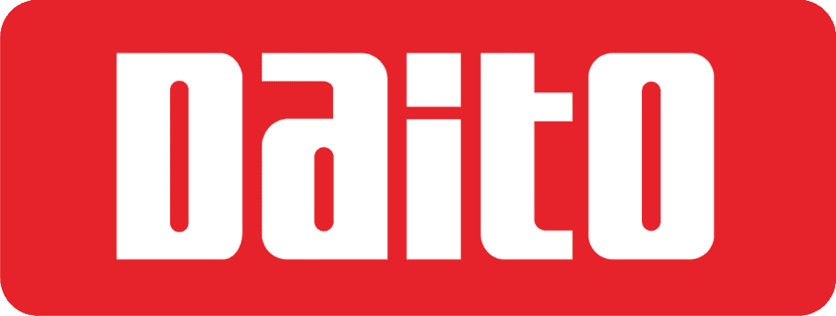Daito Giken Logo