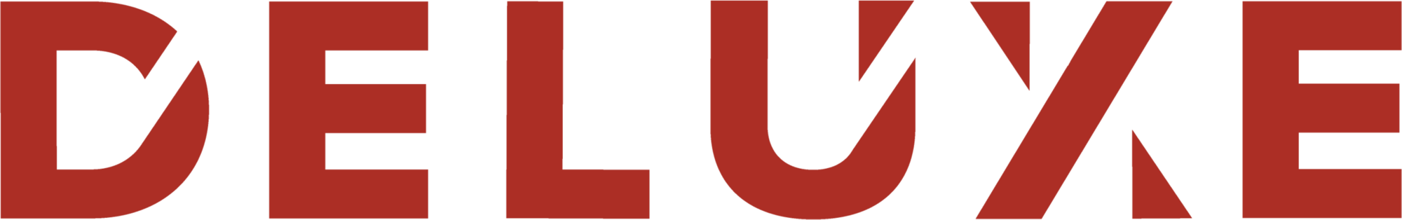 Deluxe Logo