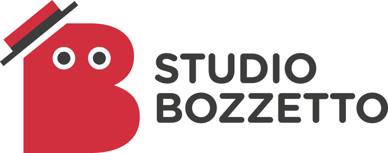 Studio Bozzetto Logo