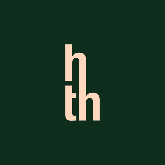 Holding Thumbs Production Logo