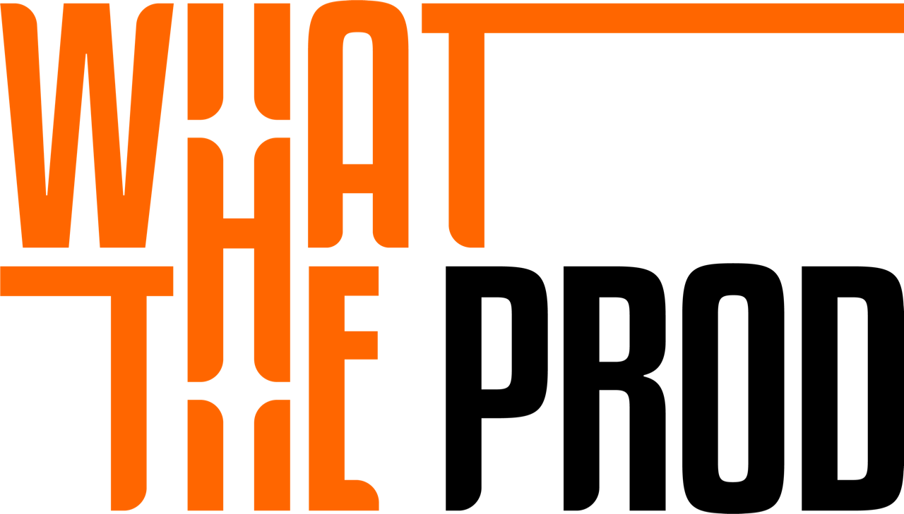 What the Prod Logo