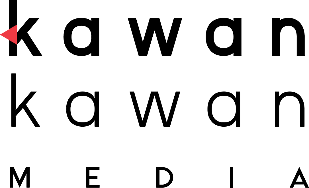 KawanKawan Media Logo
