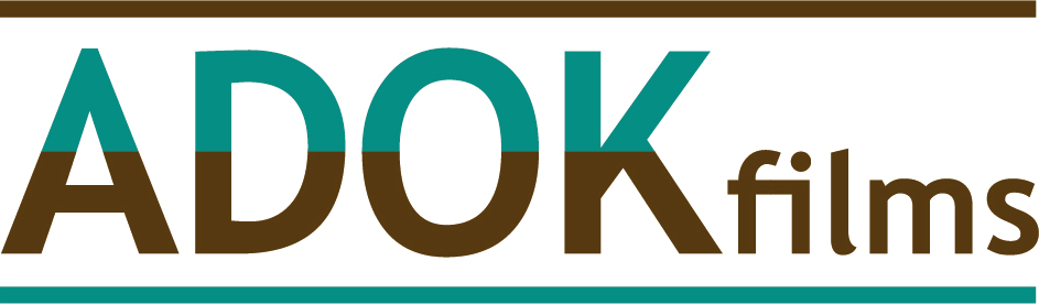 Adok Films Logo