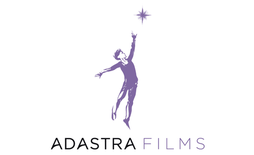 Adastra Films Logo