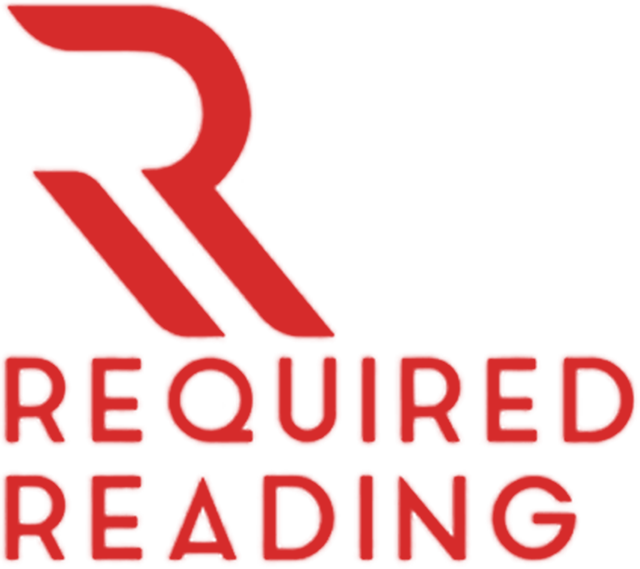 Required Reading Logo