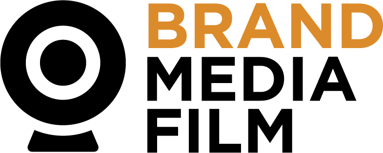 BRANDMEDIA FILM Logo
