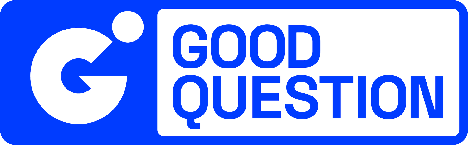 Good Question Media Logo