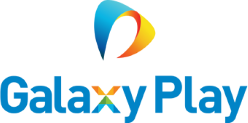 Galaxy Play Logo