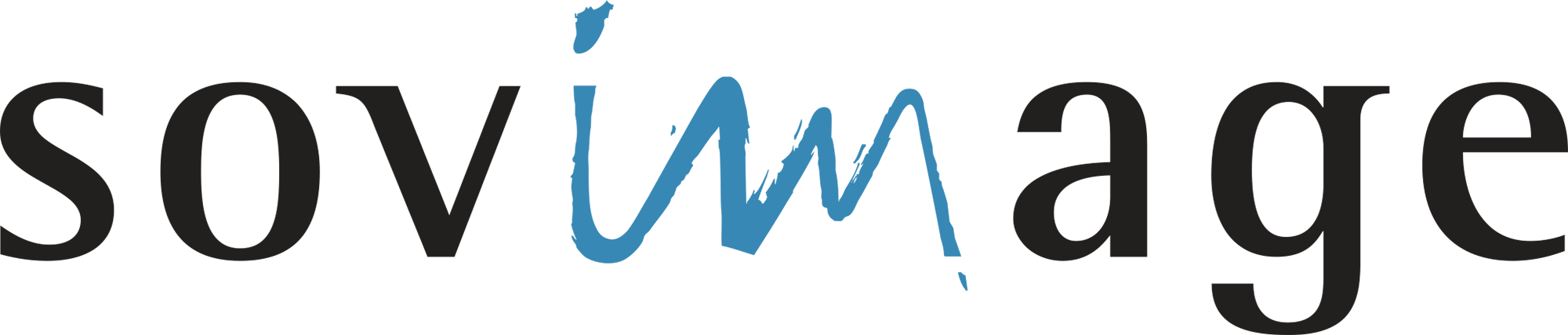 Sovimage Logo