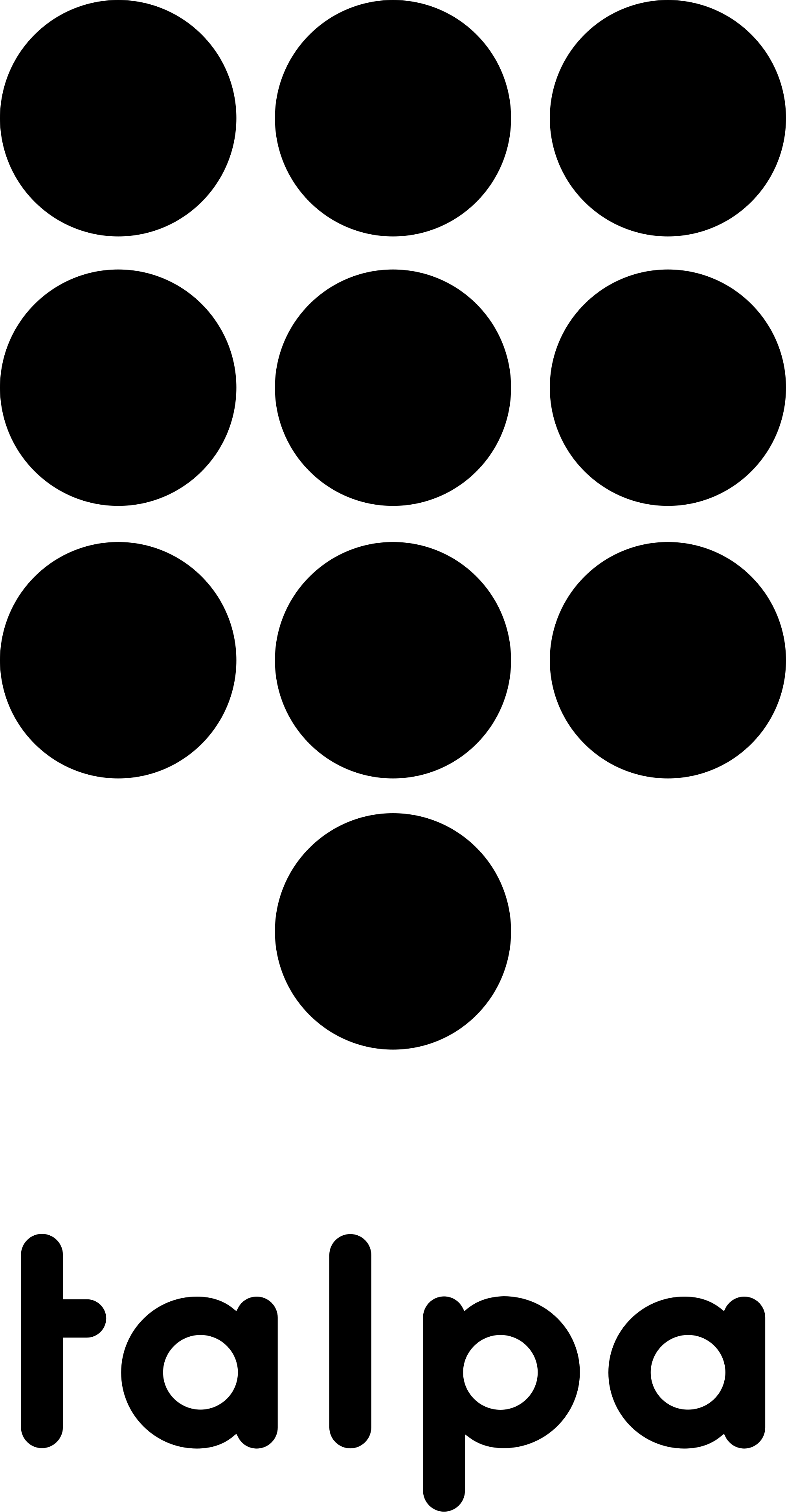 Talpa Media Logo