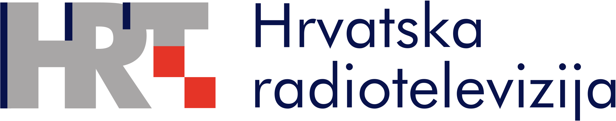 Hrvatska Radiotelevizija Logo
