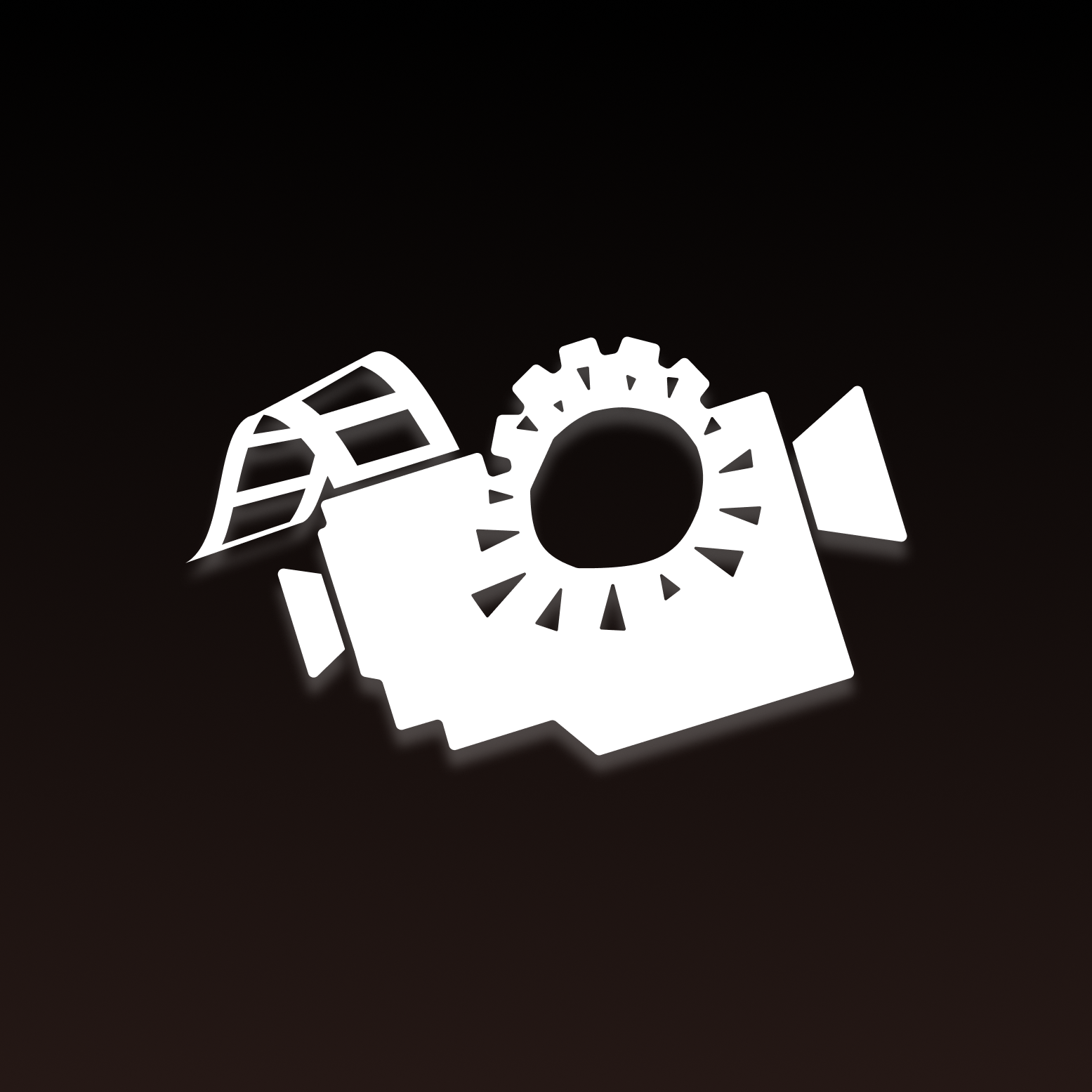 Small Engine Films Logo