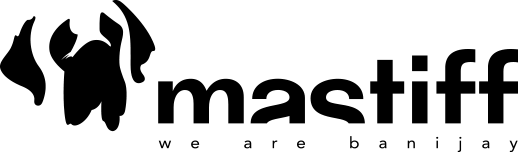 Mastiff Logo