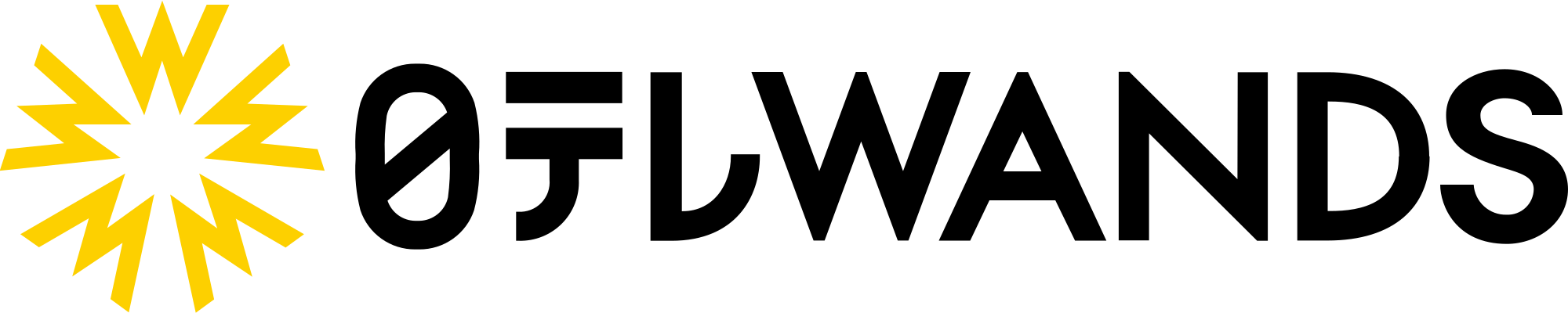 NTV Wands Logo