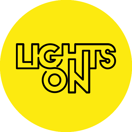Lights On Logo
