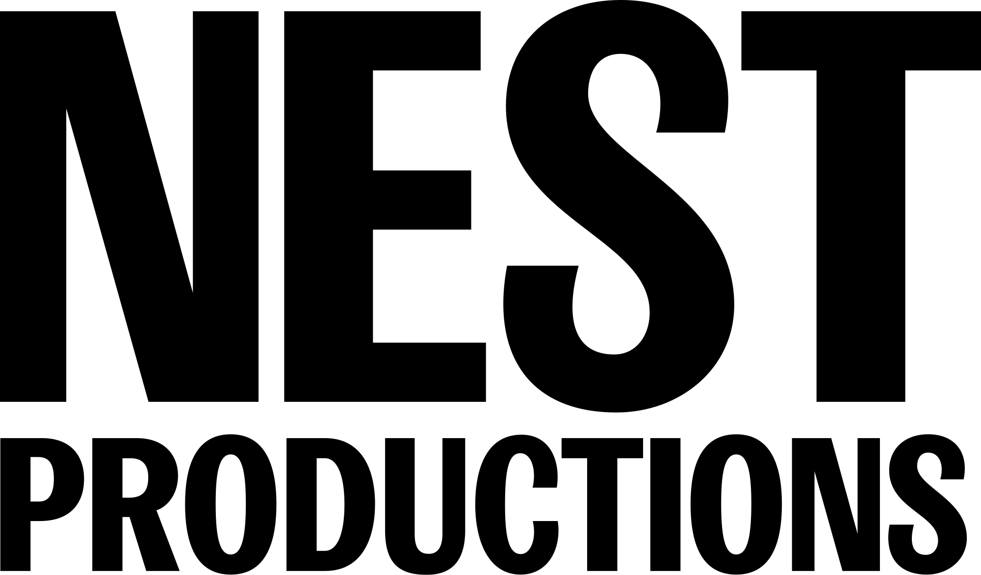 Nest Productions Logo