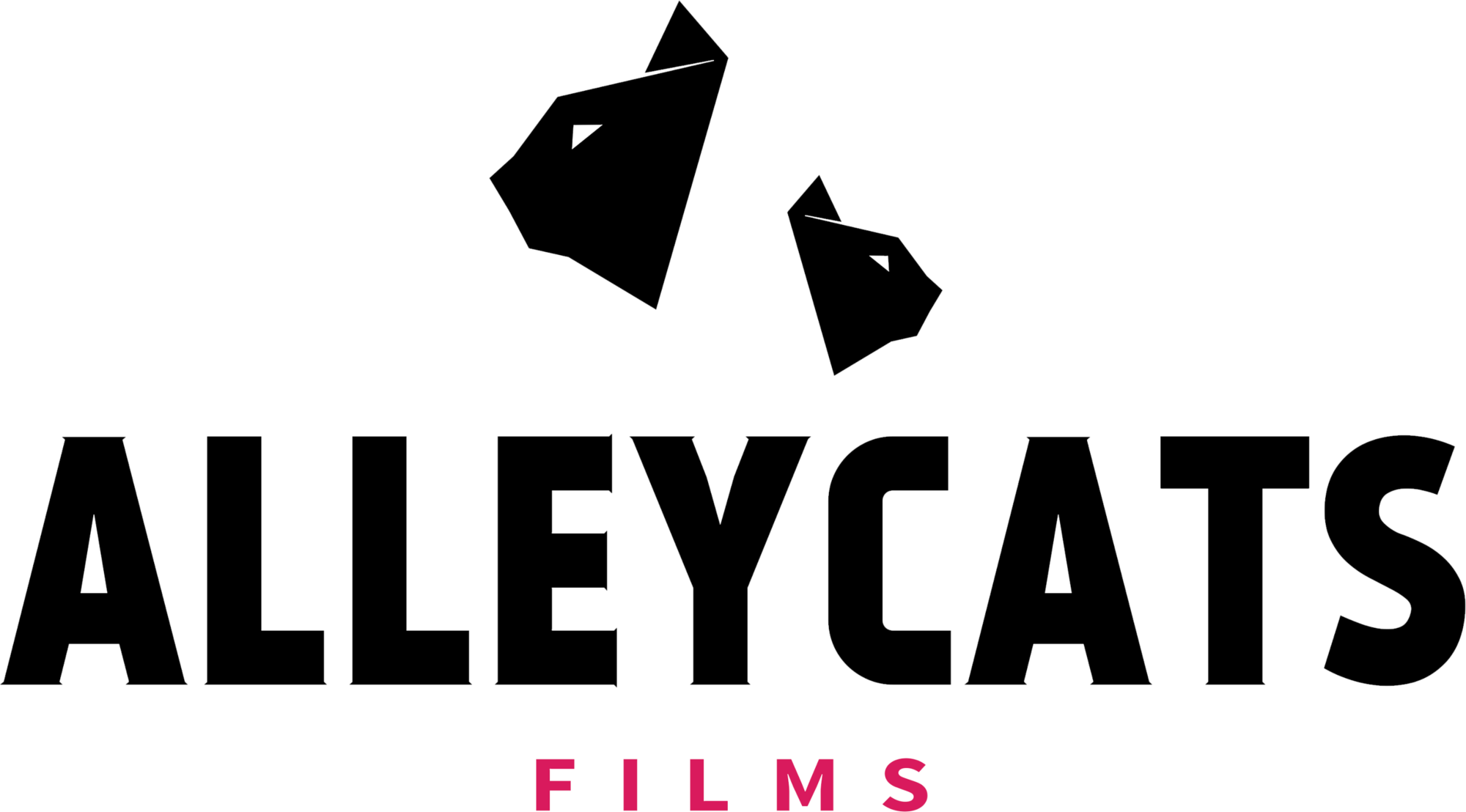 Alleycats Films Logo