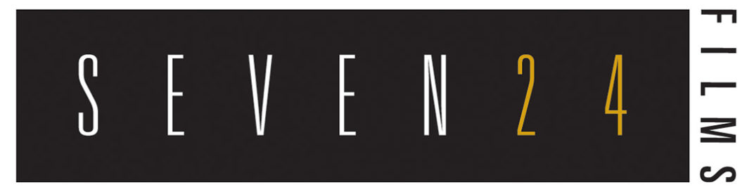 SEVEN24 Films Logo