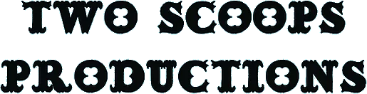 Two Scoops Productions Logo