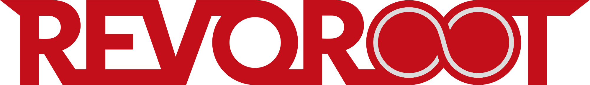 REVOROOT Logo