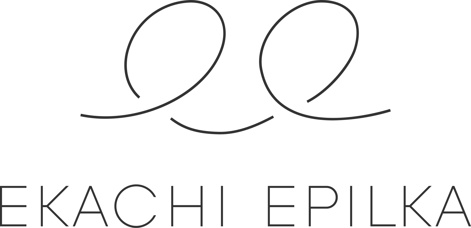 EKACHI EPILKA Logo