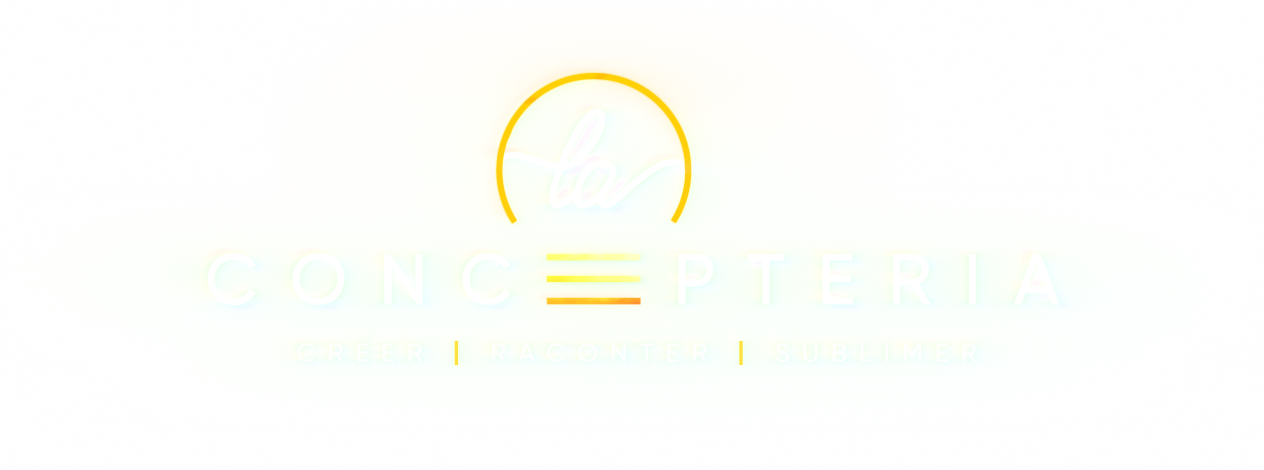 La Concepteria Logo