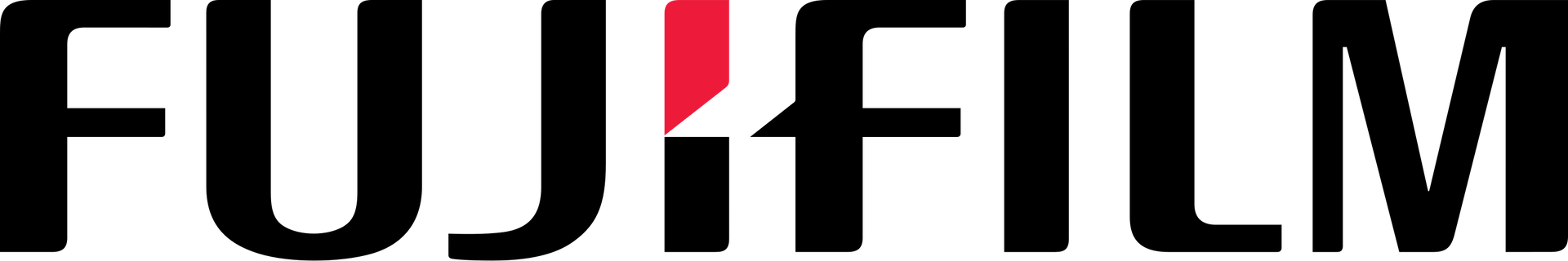Fujifilm Logo