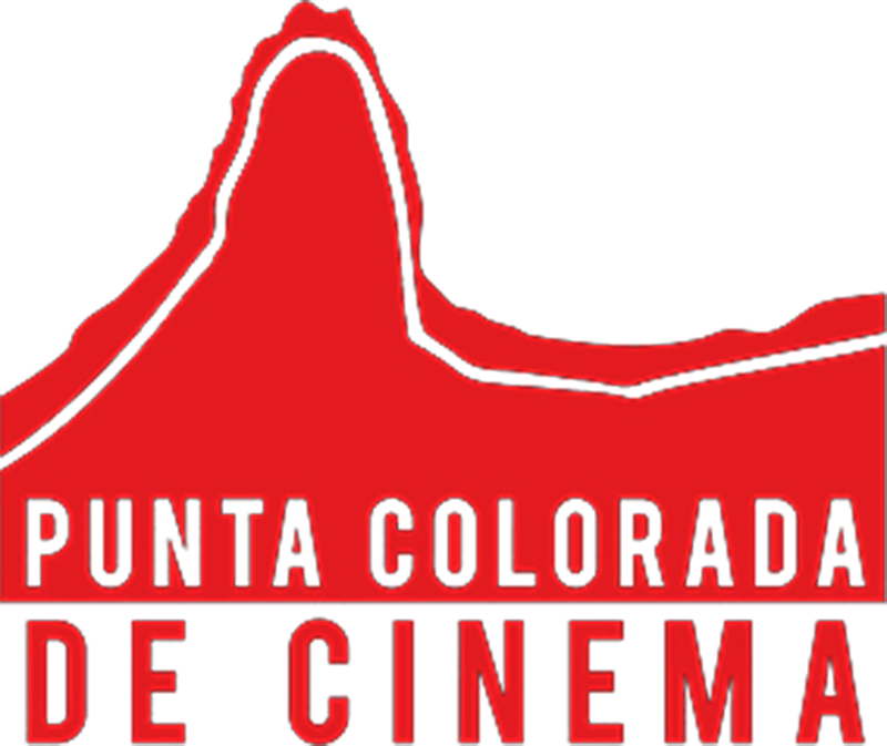 Punta Colorada de Cinema Logo