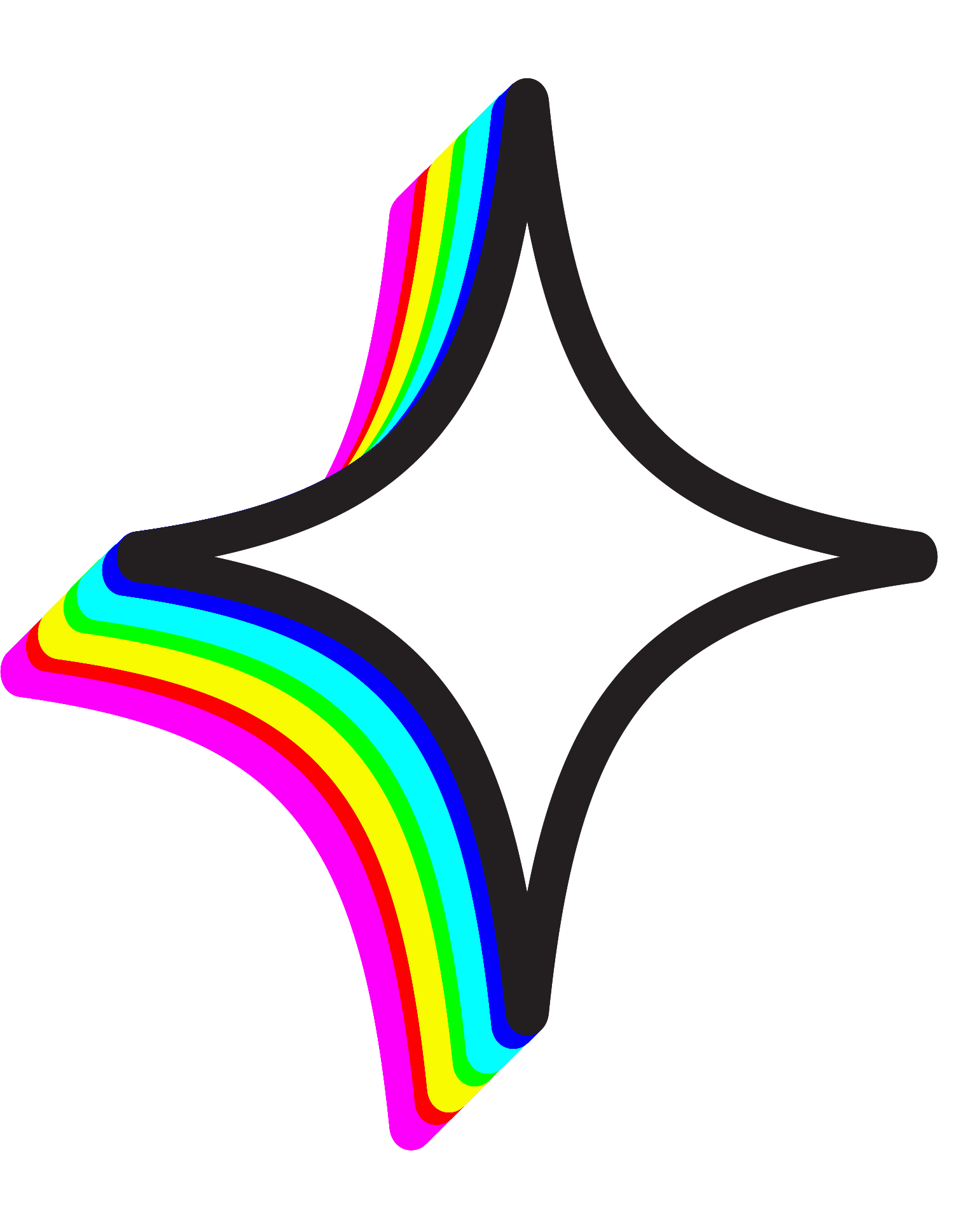 Apogeu Logo