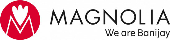 Magnolia TV Spain Logo