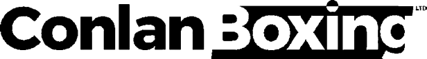 Conlan Boxing Logo
