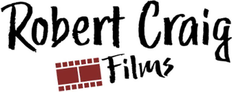Robert Craig Films Logo