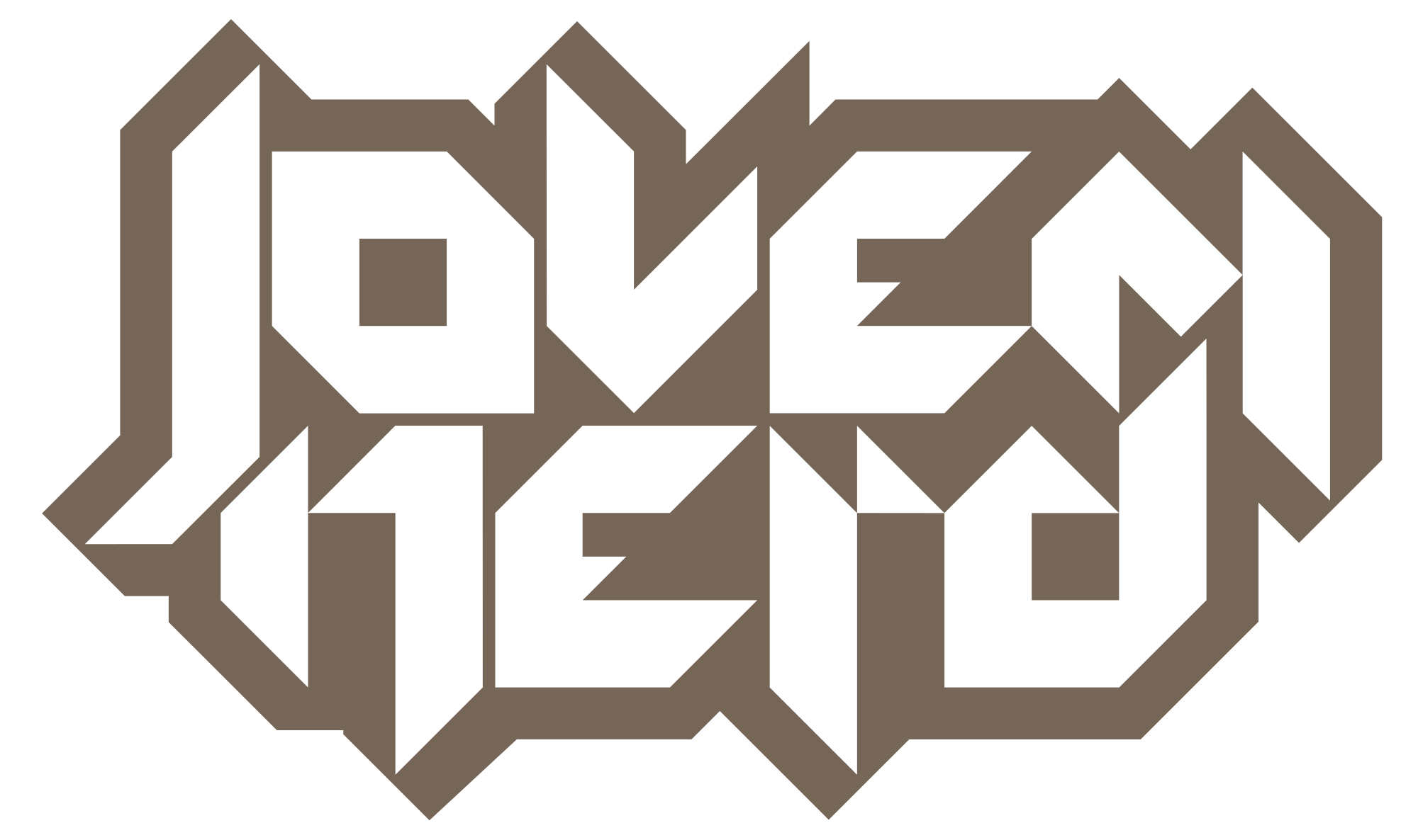 Jovem Nerd Logo