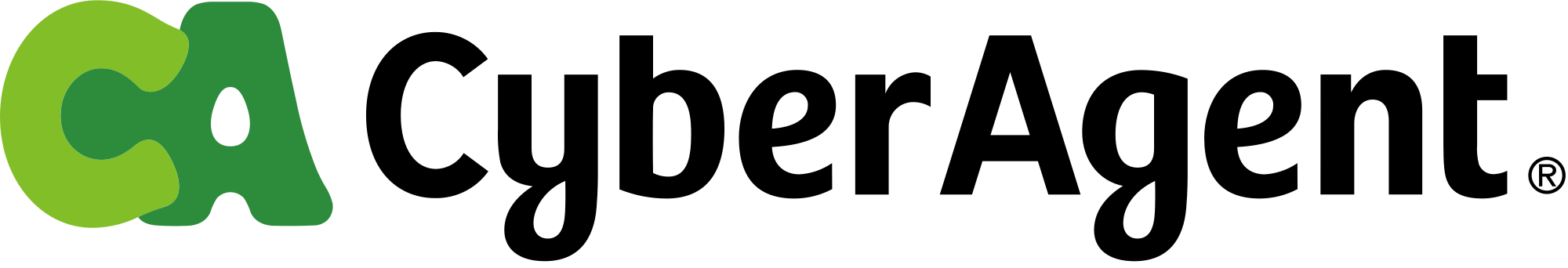 CyberAgent Logo