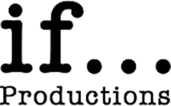 if... Productions Logo