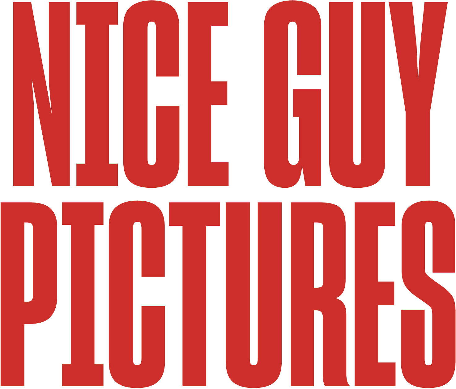 Nice Guy Pictures Logo
