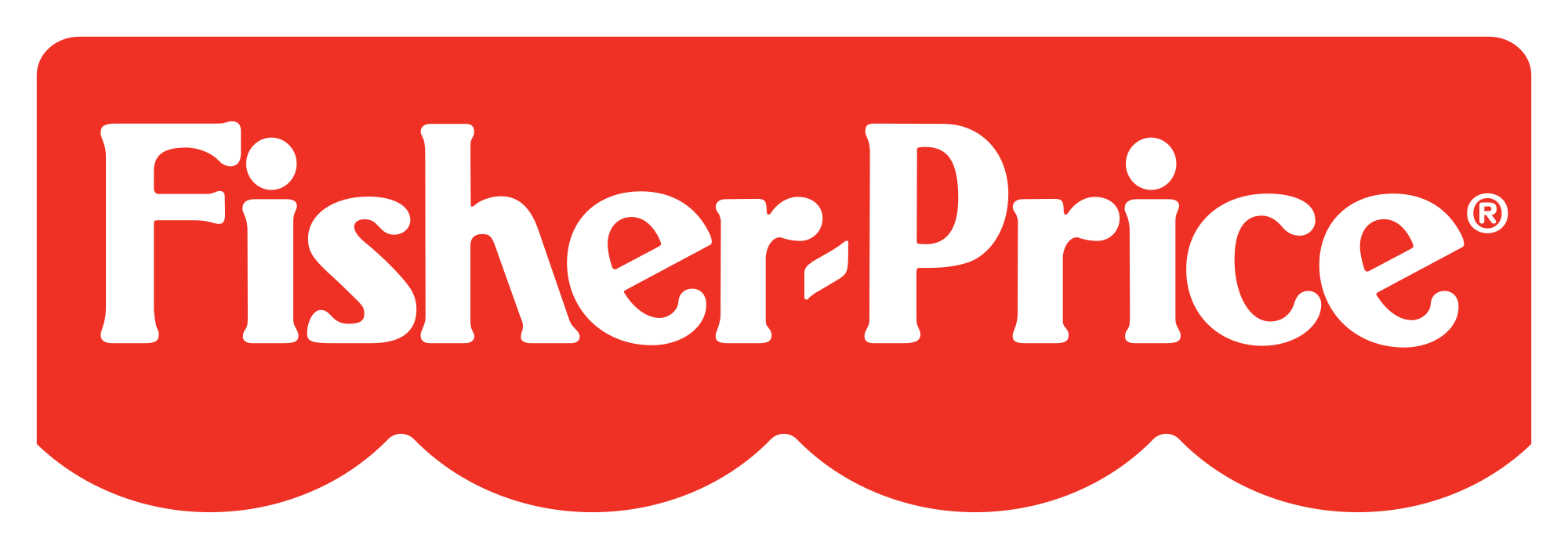 Fisher-Price Logo
