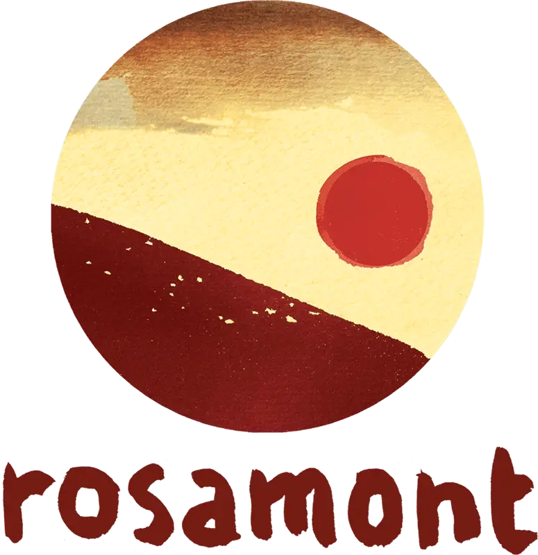 Rosamont Logo