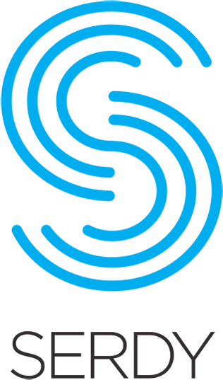 Serdy Vidéo Logo