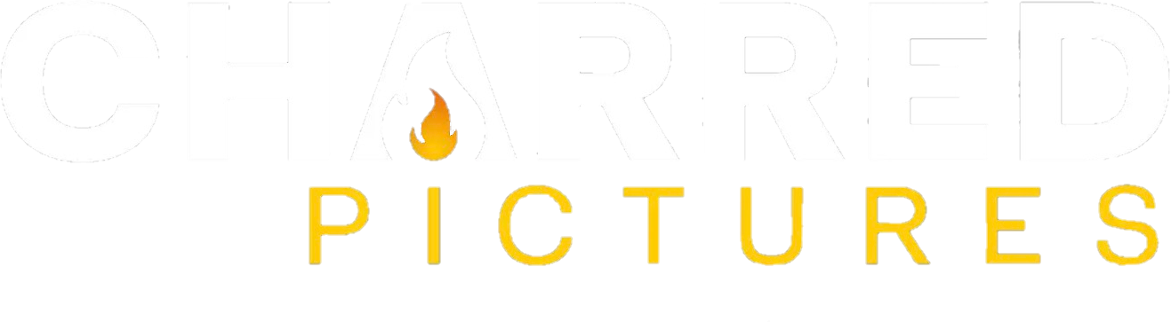 Charred Pictures Logo