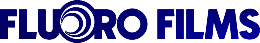 Fluoro Films Logo
