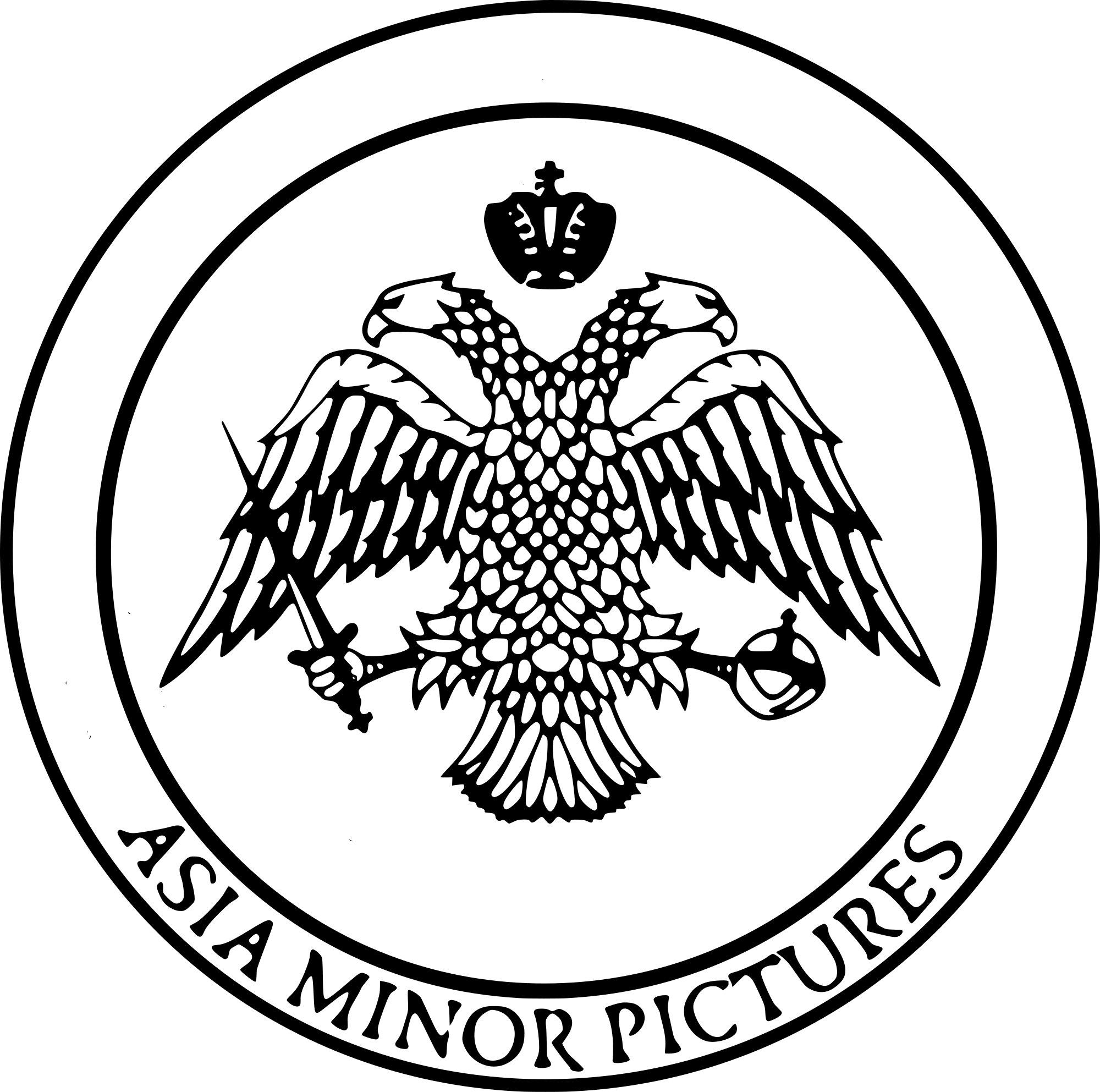 Asia Minor Pictures Logo