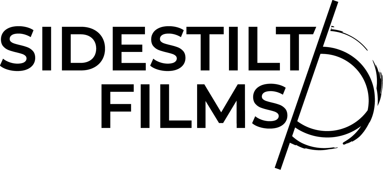 Sidestilt Films Logo
