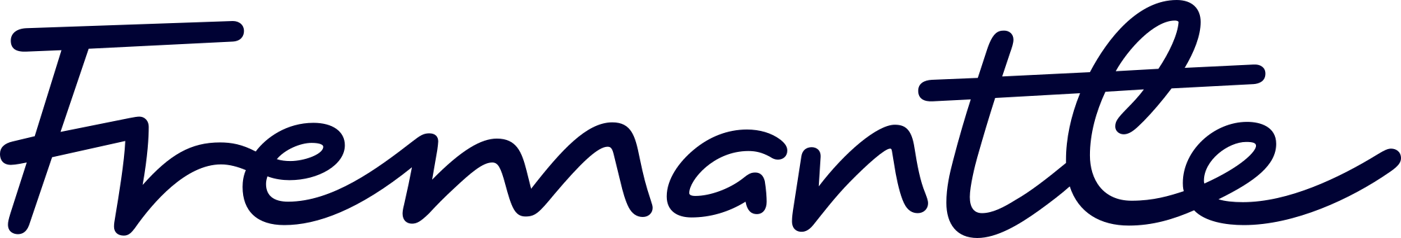 Fremantle Logo
